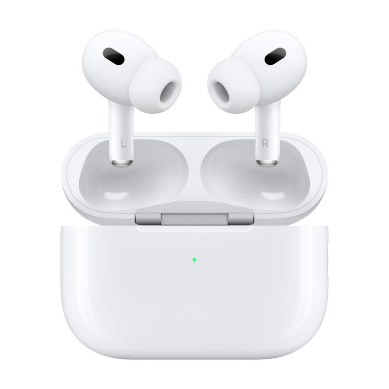 KIT AURICULARES DE ÚLTIMA GERAÇÃO: 1 AIRPODS MAX + 1 AIRPODS PRO 2